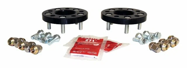 RT Off-Road - Wheel Spacer Set - RT32016